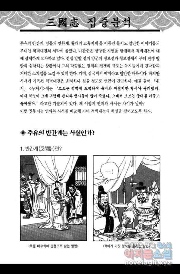 박봉성 삼국지 3부 17권 187
