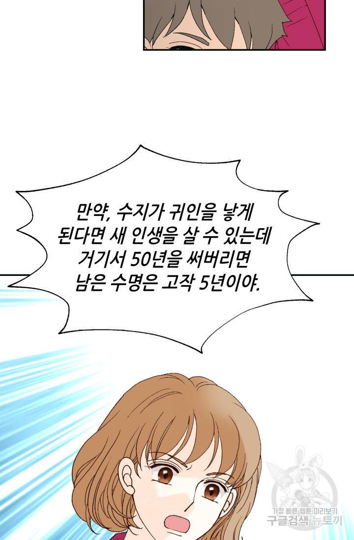 누구의 아이를 낳을까 76화 10