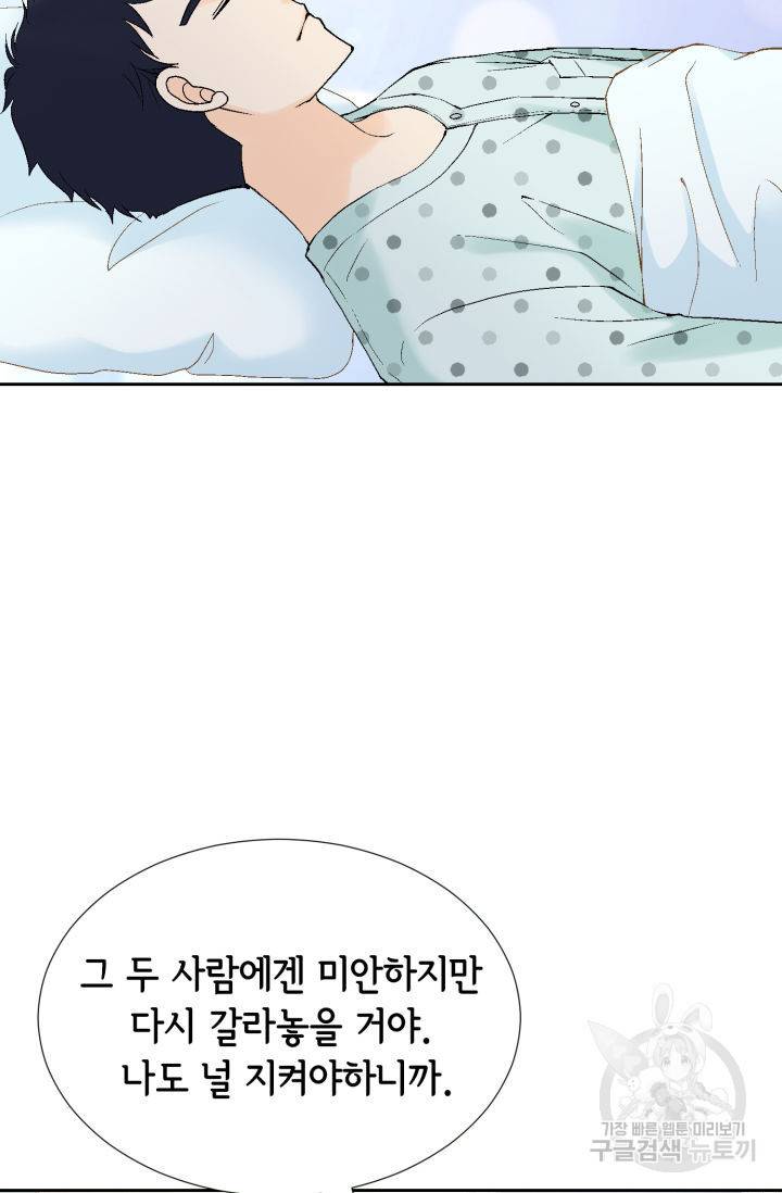 누구의 아이를 낳을까 76화 88