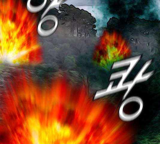 쇼미더럭키짱! 135화 16