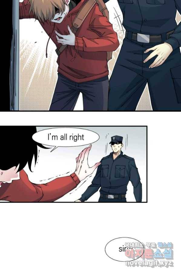 시간 거래상 영생클럽 11화 6