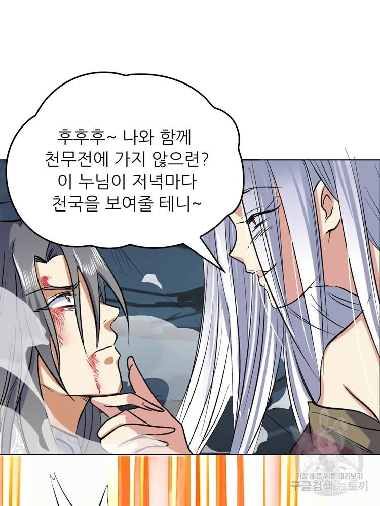 혈맥신공 36화 10