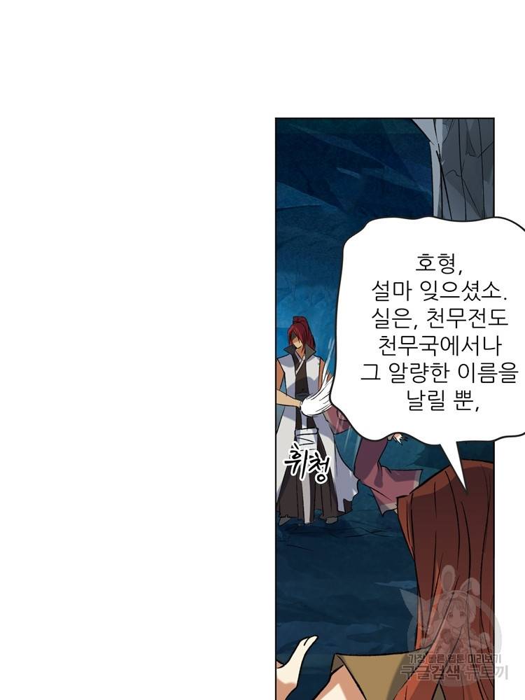 혈맥신공 36화 16