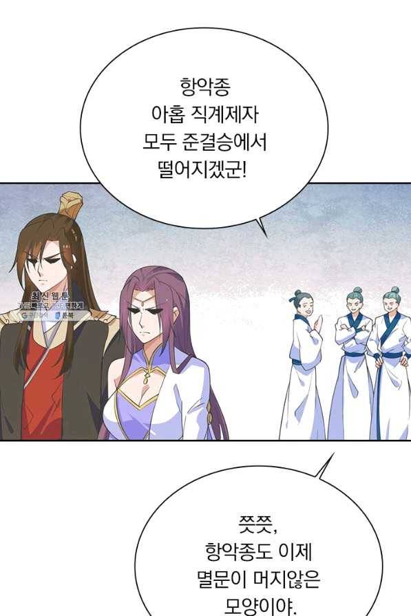 선무제존 192화 58