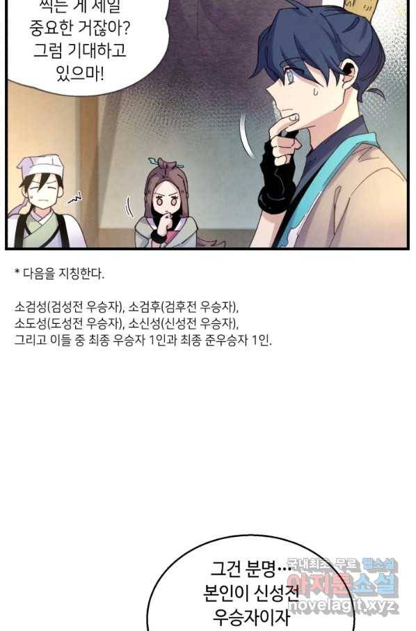 비뢰도 121화 15