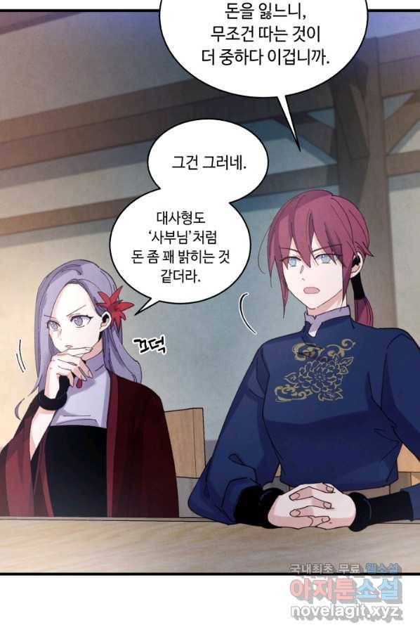 비뢰도 121화 19