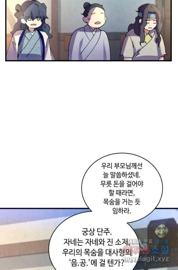 비뢰도 121화 45