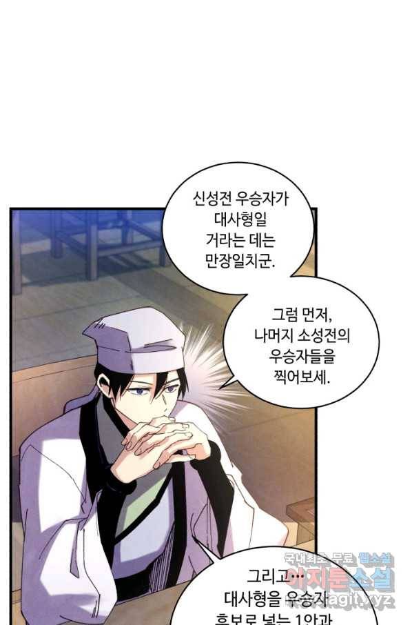 비뢰도 121화 56