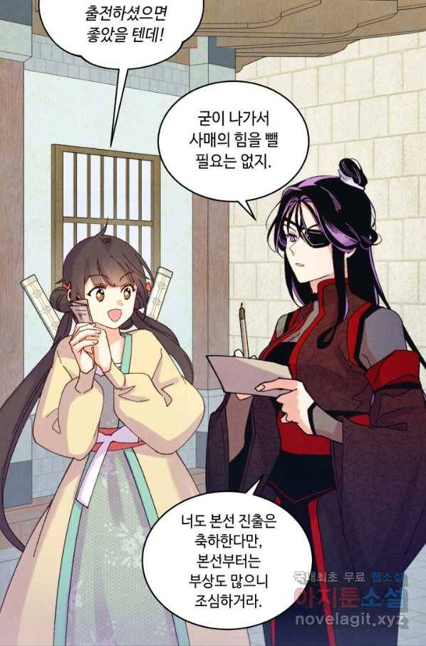 비뢰도 121화 66