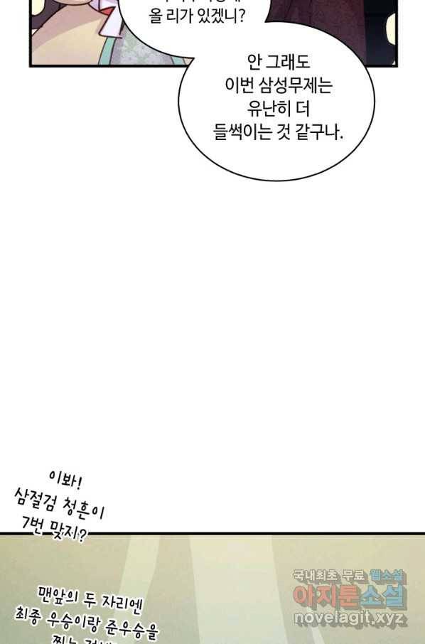 비뢰도 121화 68