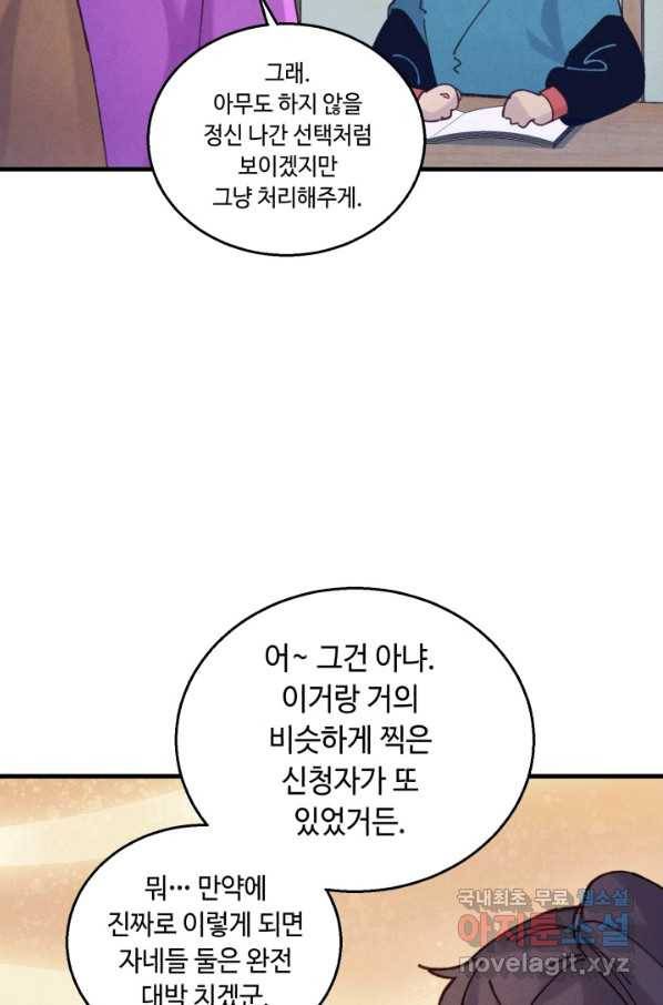 비뢰도 121화 75