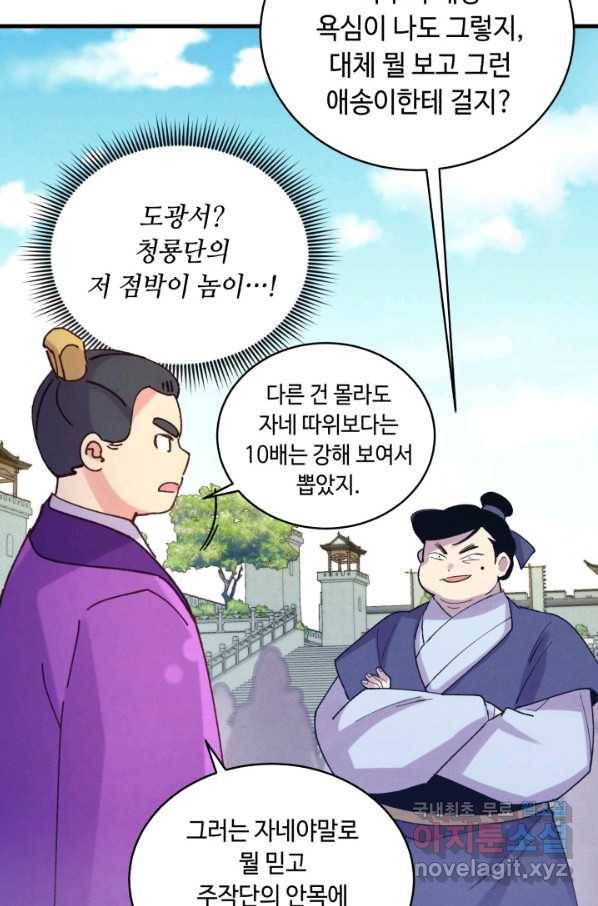 비뢰도 121화 83