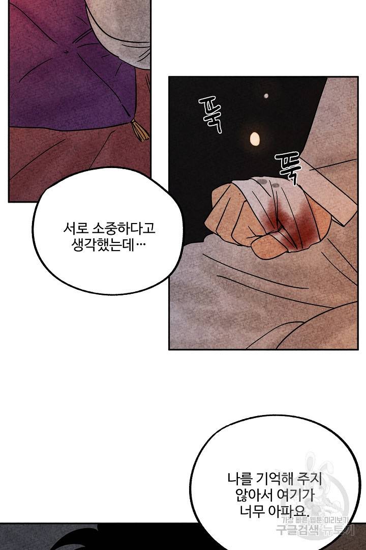 금복이 이야기 67화 50