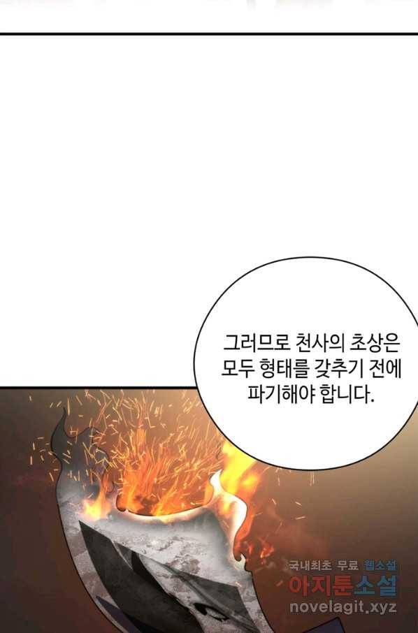 신이되다 - 크툴루신화 51화 6