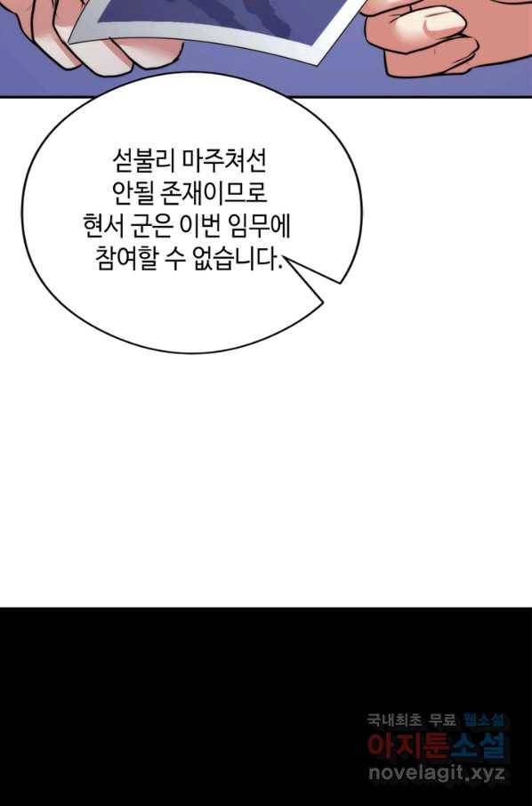 신이되다 - 크툴루신화 51화 11