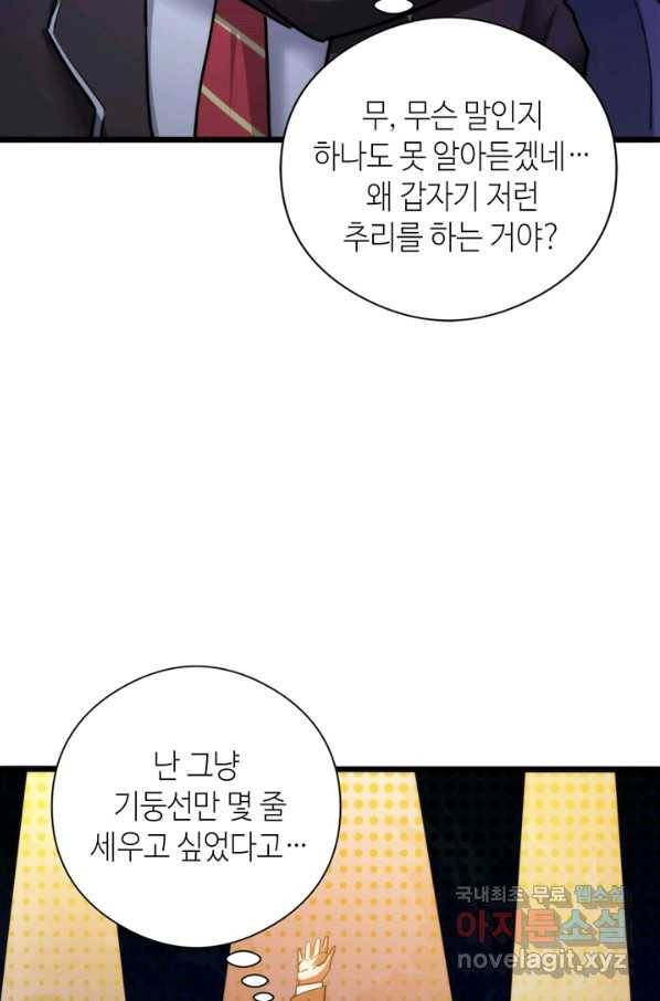 신이되다 - 크툴루신화 51화 37