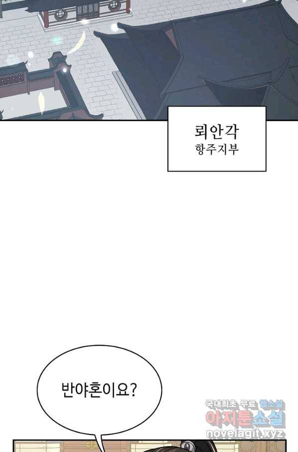 풍운객잔 67화 69