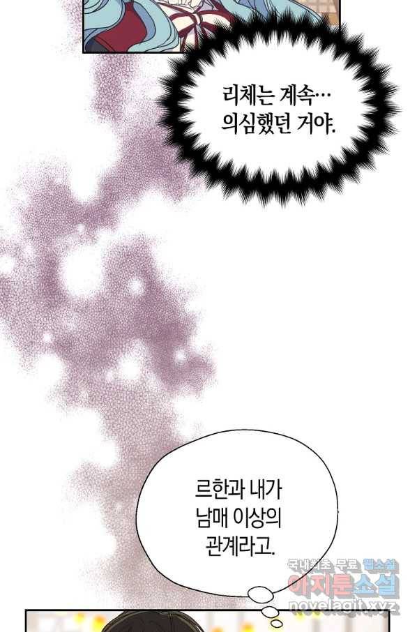 폐하, 또 죽이진 말아주세요 71화 4