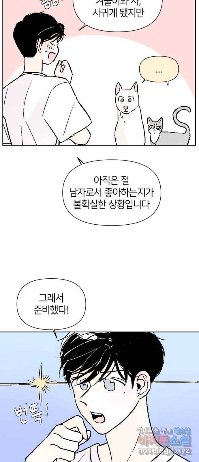 같은 학교 친구 34화 7