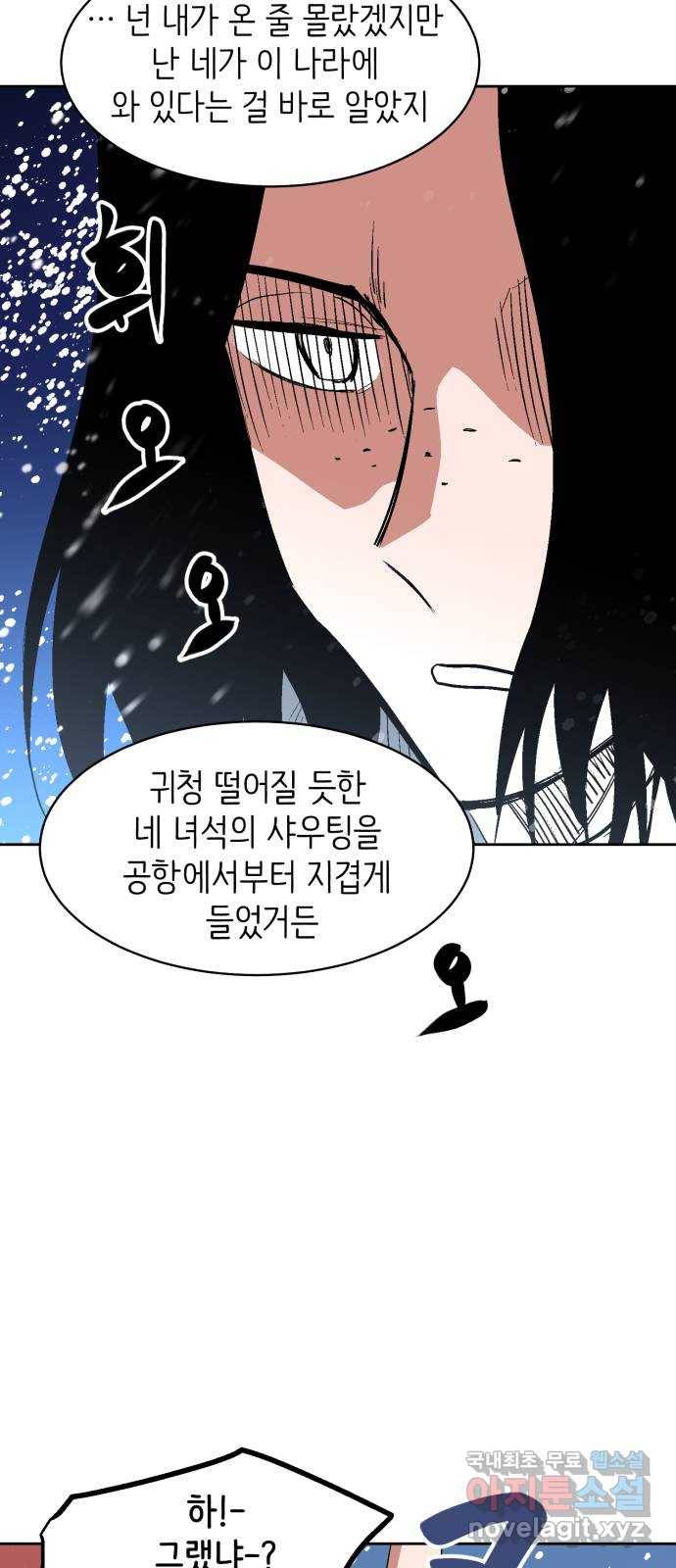 스트릿 워크아웃 37화 68