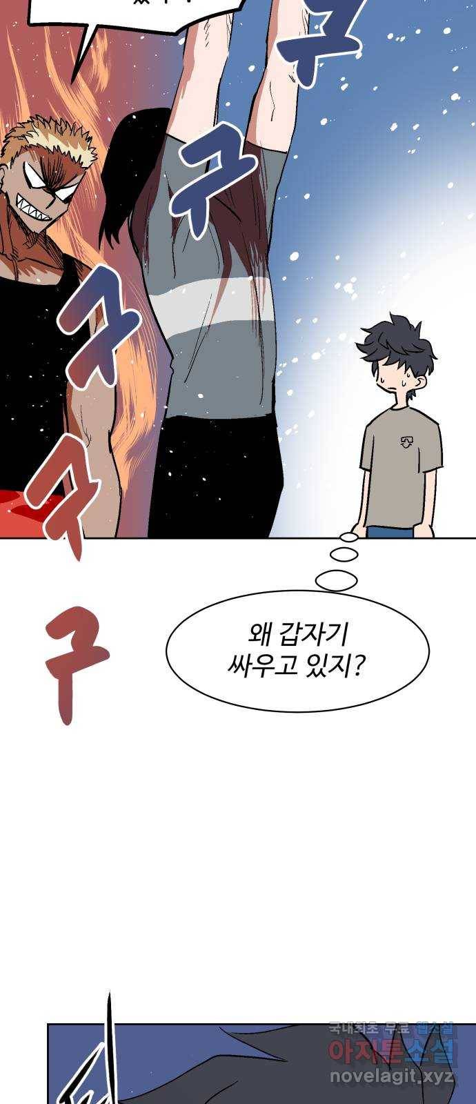 스트릿 워크아웃 37화 69