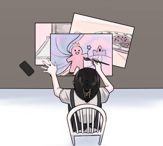 남편 먹는 여자 5화 48