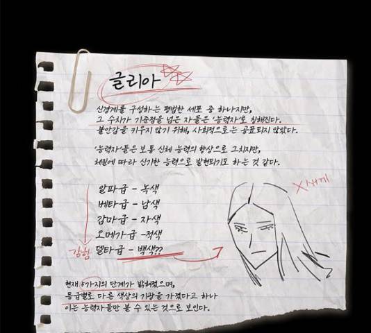 적월의 나라 16화 184