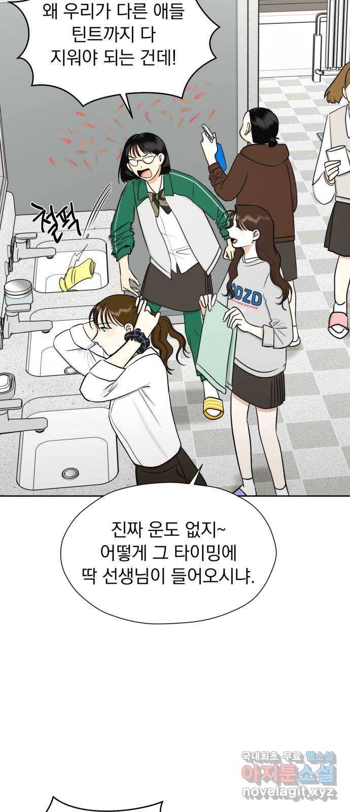 결혼까지 망상했어! 65화 좌절의 계기 2