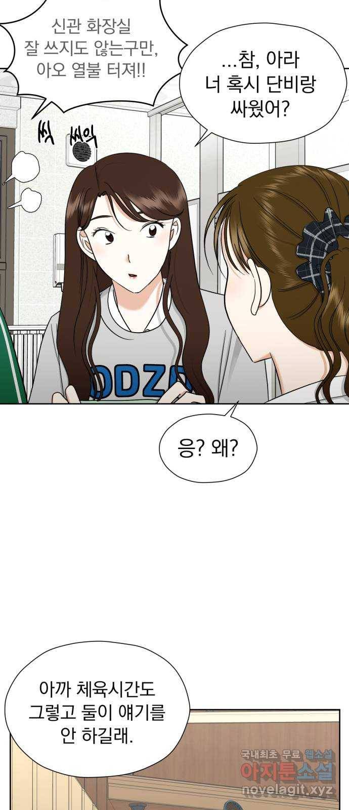 결혼까지 망상했어! 65화 좌절의 계기 3