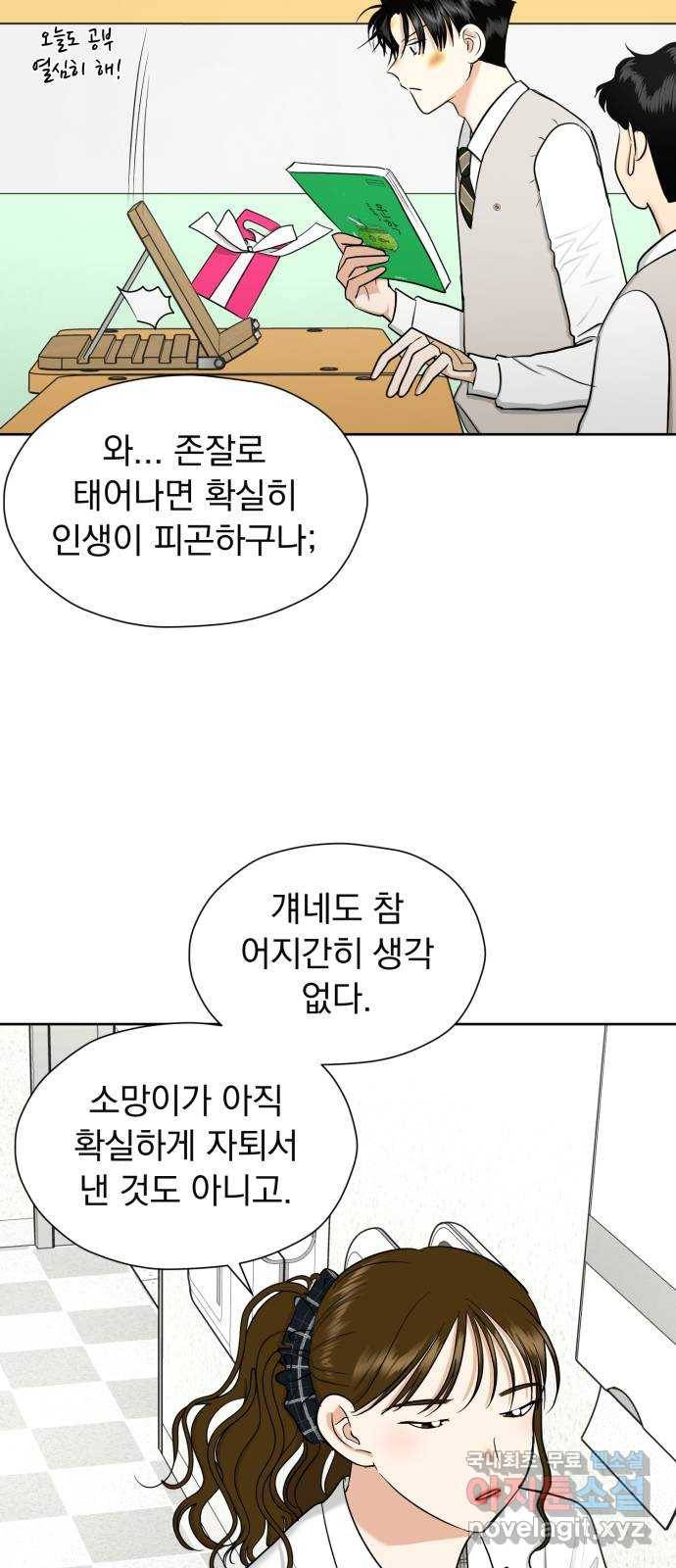 결혼까지 망상했어! 65화 좌절의 계기 10
