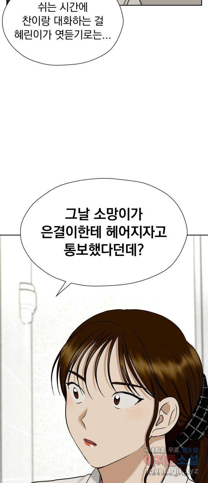 결혼까지 망상했어! 65화 좌절의 계기 13