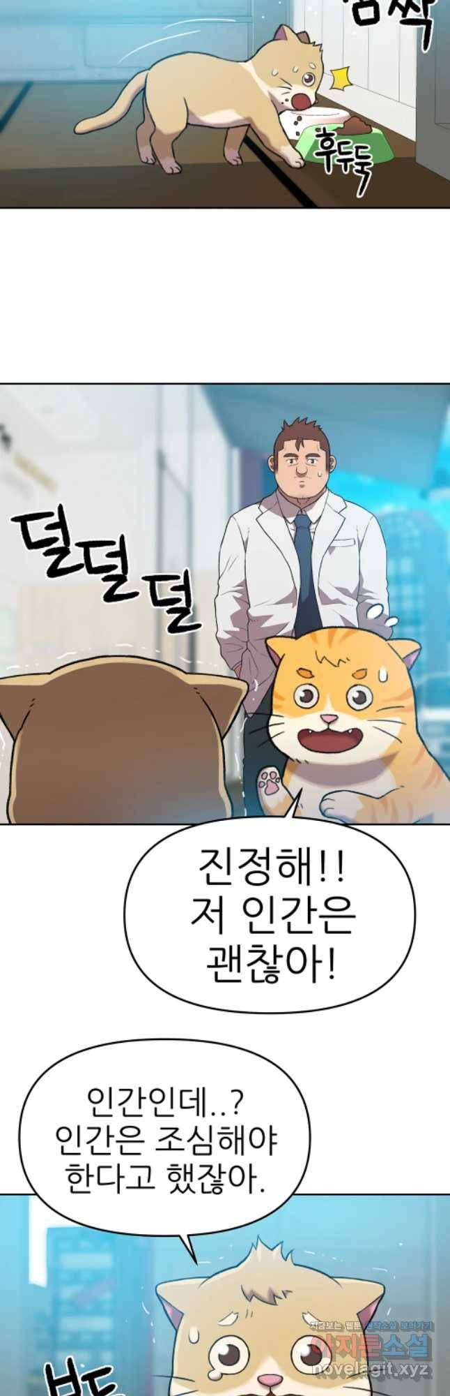 무지개다리 파수꾼 64화 20