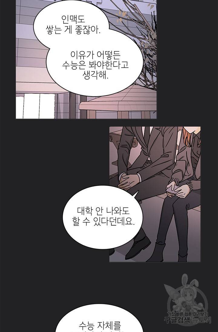 도령의 가족 106화 5