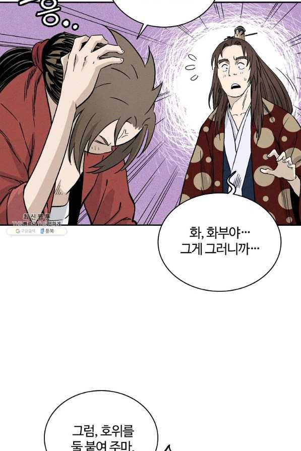 화타가 된 외과의사 36화 73