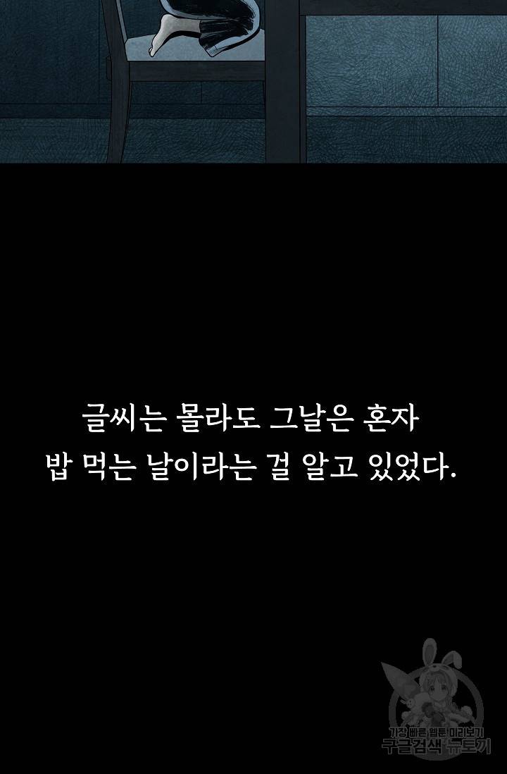 죽음을 먹는 사랑 15화 11