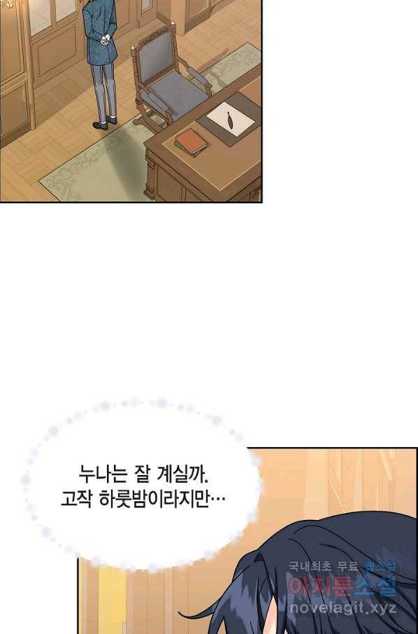 파멸 예정 연하 남주가 내게 빠졌다 83화 2