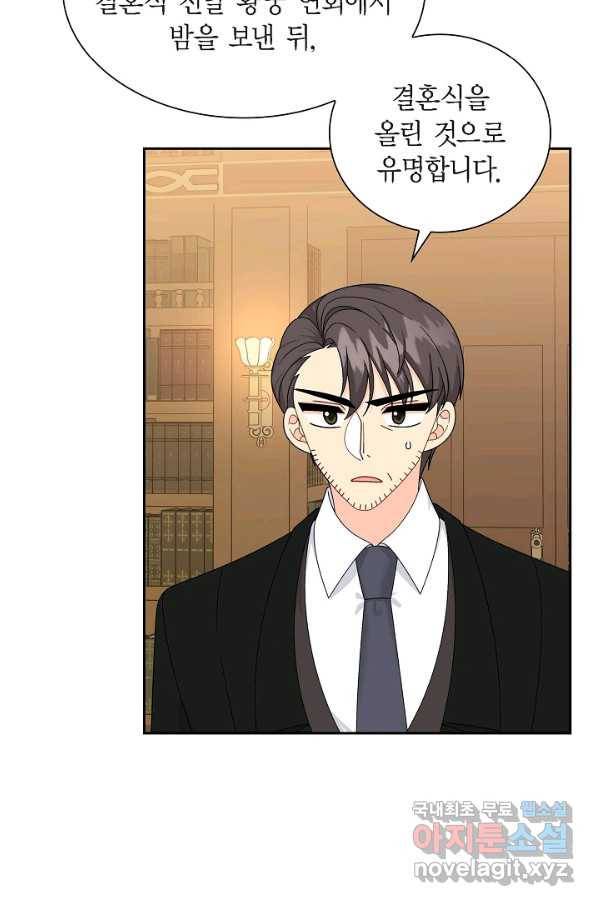 파멸 예정 연하 남주가 내게 빠졌다 83화 5