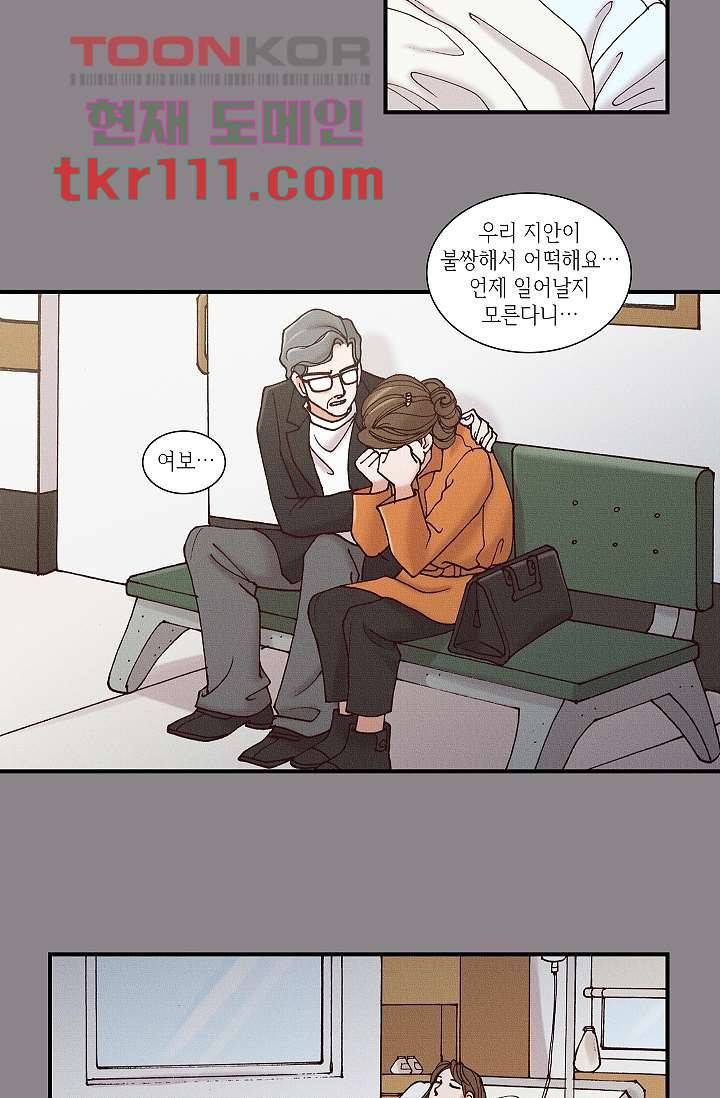 궁 안에 살다 25화 5