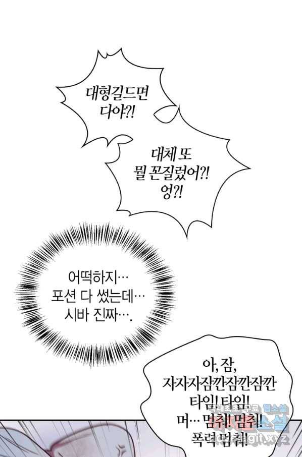 회귀자 사용설명서 47화 8