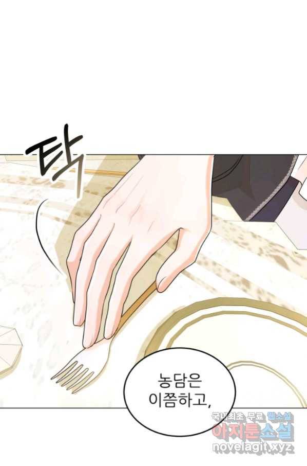 악역도 귀찮아서 35화 115