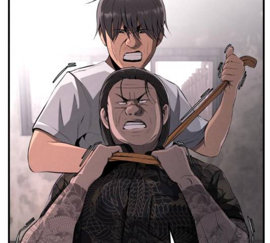 재생존경쟁 7화 2