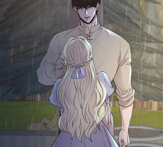 마른 가지에 바람처럼 92화 77