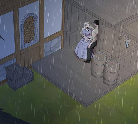 마른 가지에 바람처럼 92화 80