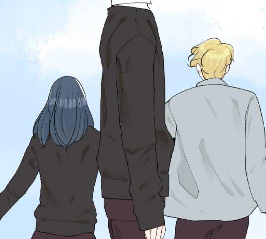 죄송한데 주인공이세요? 5화 118