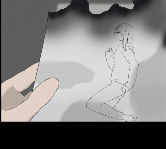 죄송한데 주인공이세요? 5화 136