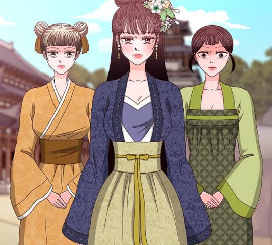 달의 요람 76화 24