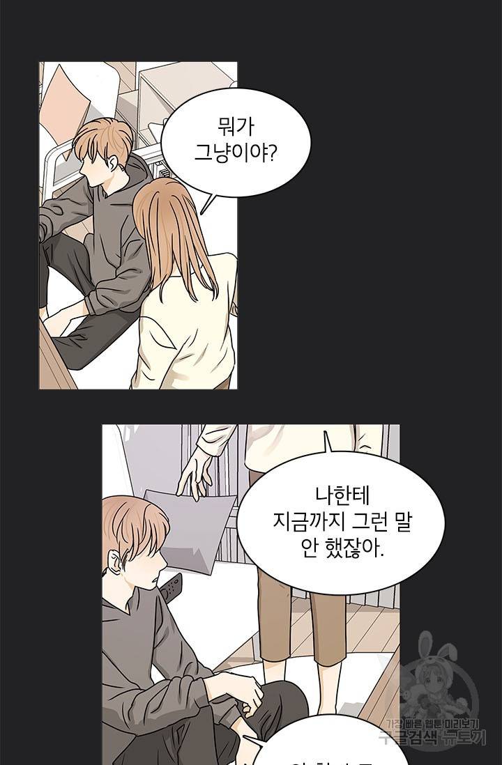 도령의 가족 외전 3화 5