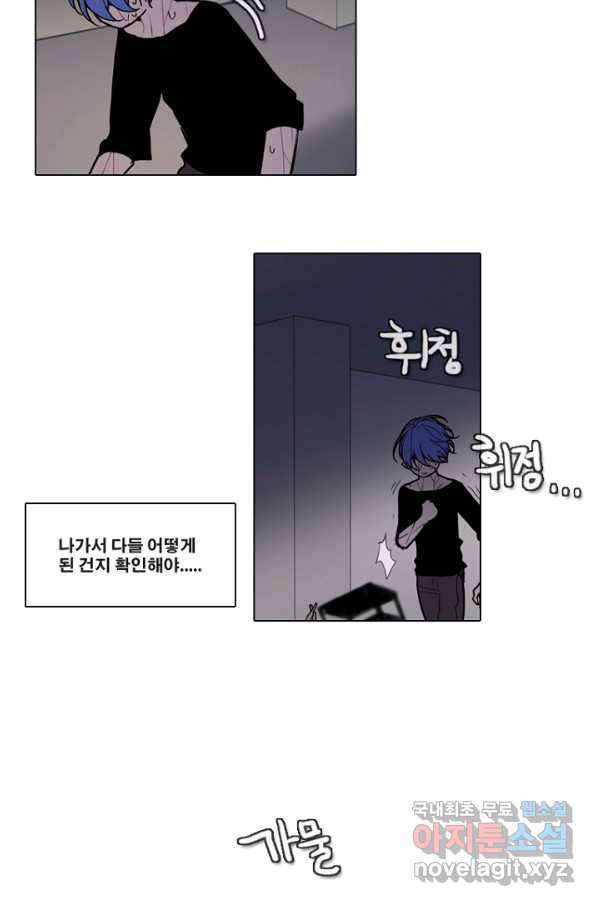 엔드와 세이브 194화 각성(7) 25