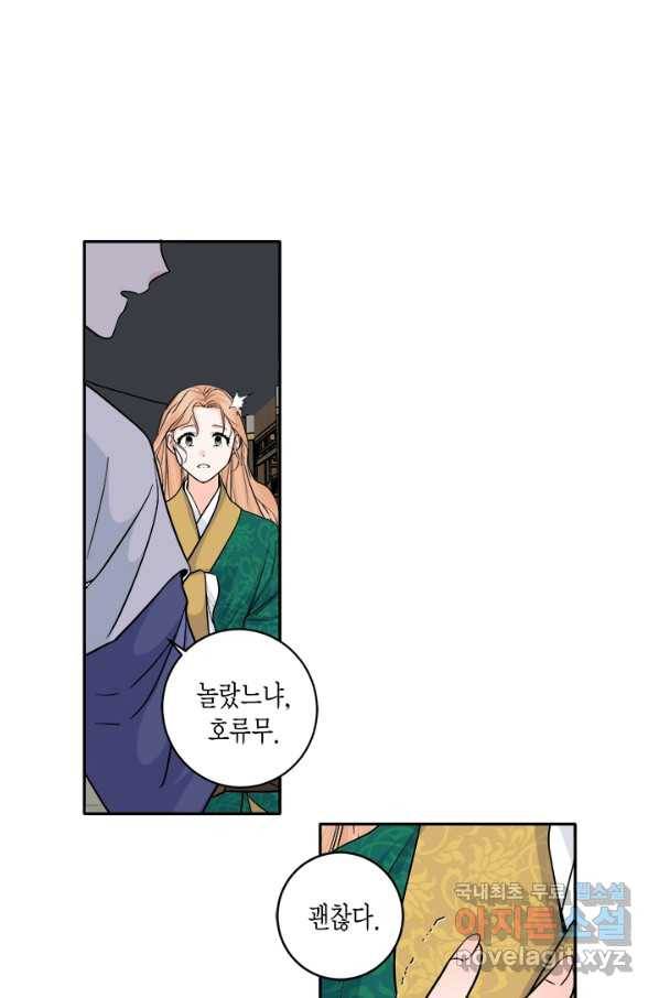 연록흔 146화 무풍 15