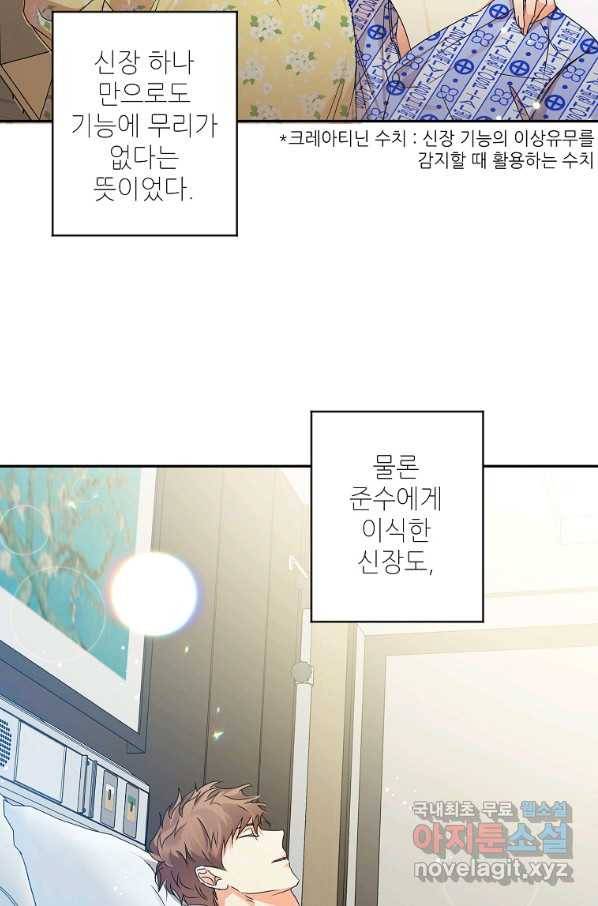 프로젝트 S 95화 마침 14